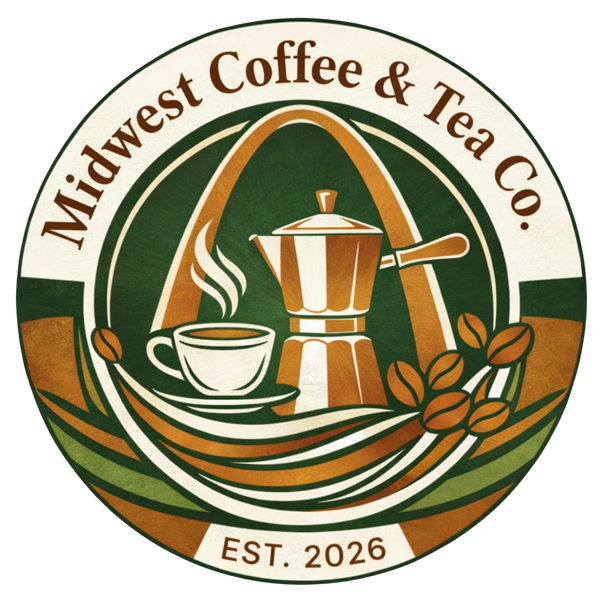 Midwest Coffee & Tea Co.