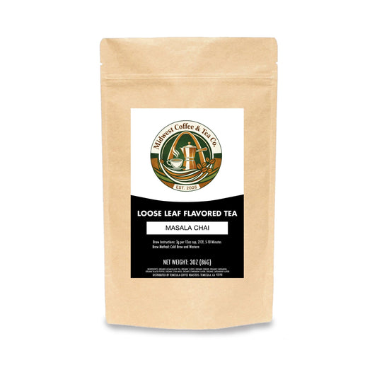 Masala Chai